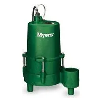 ME45 Effluent Pumps