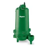 P50 / P100 Effluent Pumps