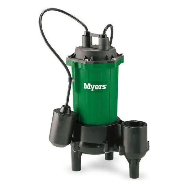 CMV5 Sewage Pumps