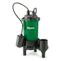 CMV5 Sewage Pumps