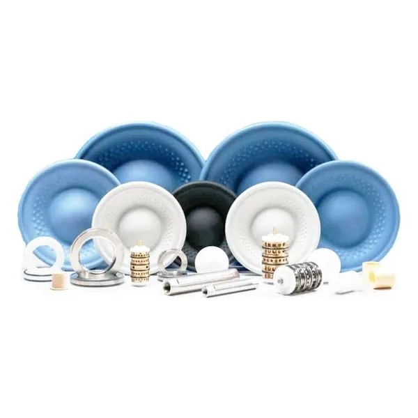 Aftermarket Parts Compatible with DEPA