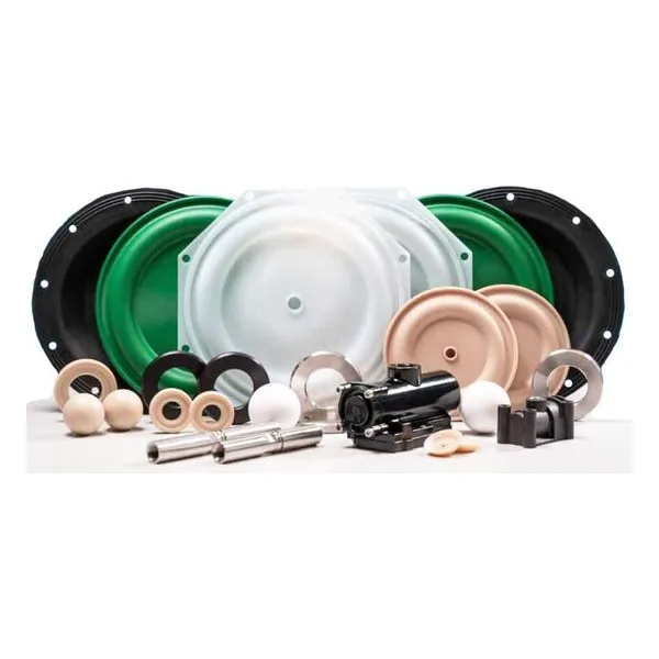 Aftermarket Parts Compatible with FLUX