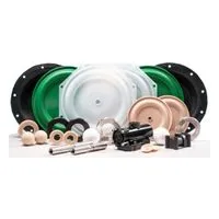 Aftermarket Parts Compatible with FLUX