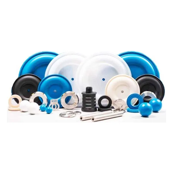 Aftermarket Parts Compatible with Verder Air
