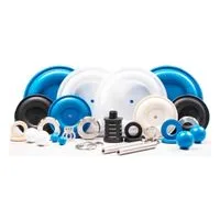 Aftermarket Parts Compatible with Verder Air