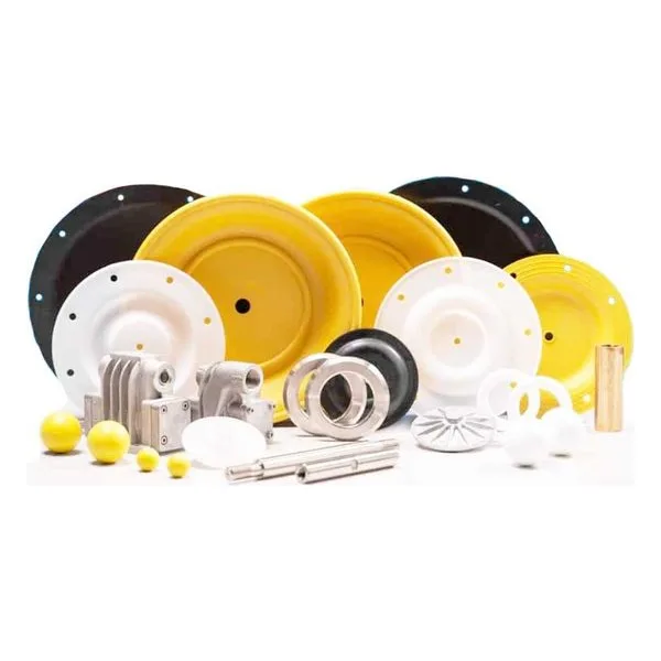Aftermarket Parts Compatible with Versamatic