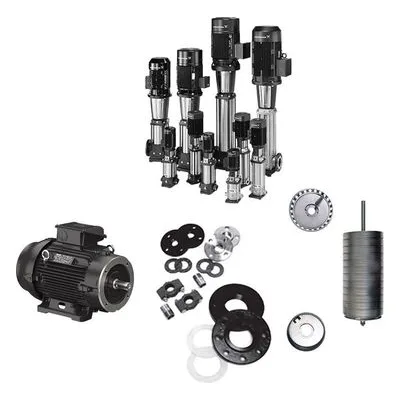Grundfos 116251 Cable term. kit 1,5-6mm2 4 to 4 core. Pump Spare Parts & Repair Kits.