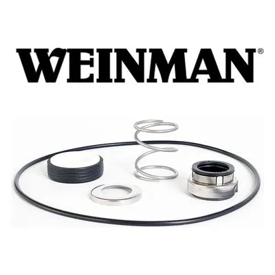 Weinman 010226-KIT KIT,DRIVE,364TS. Pump Repair Parts & Kits by Crane.