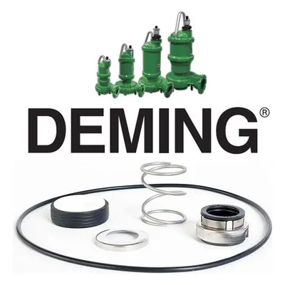 Deming 0000287 WASHER 11/16X1-3/8X1/8. Pump Repair Parts & Kits by Crane.