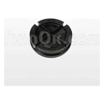 Thinqk Bumper (T132.029.552) POLYPROPYLENE, Sandpiper Aftermarket Repair Part T132.029.552.