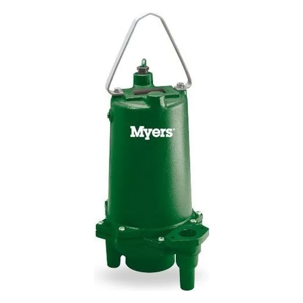 MRG20 Series Grinder Pump