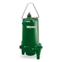 MRG20 Series Grinder Pump