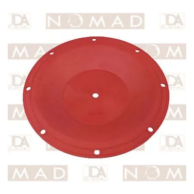 Nomad N286-098-360, Warren Rupp Replacement Part 286.098.360 Diaphragm, Buna
