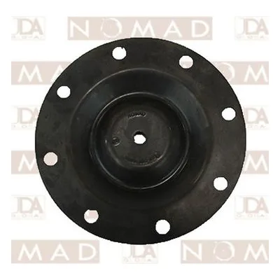 Nomad N286-098-354, Warren Rupp Replacement Part 286.098.354 Diaphragm, Santoprene®