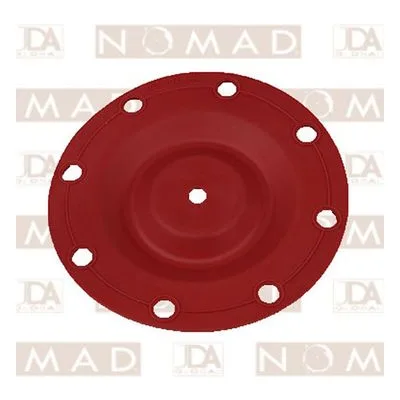Nomad N286-095-360, Warren Rupp Replacement Part 286.095.360 Diaphragm, Buna