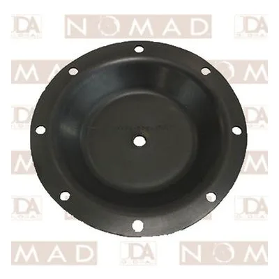 Nomad N286-008-364, Warren Rupp Replacement Part 286.008.364 Diaphragm, Nordel®