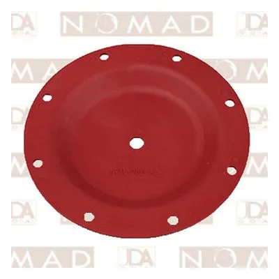 Nomad N286-008-360, Warren Rupp Replacement Part 286.008.360 Diaphragm, Buna