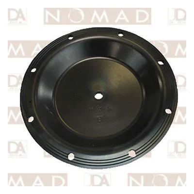 Nomad N286-008-354, Warren Rupp Replacement Part 286.008.354 Diaphragm, Santoprene®