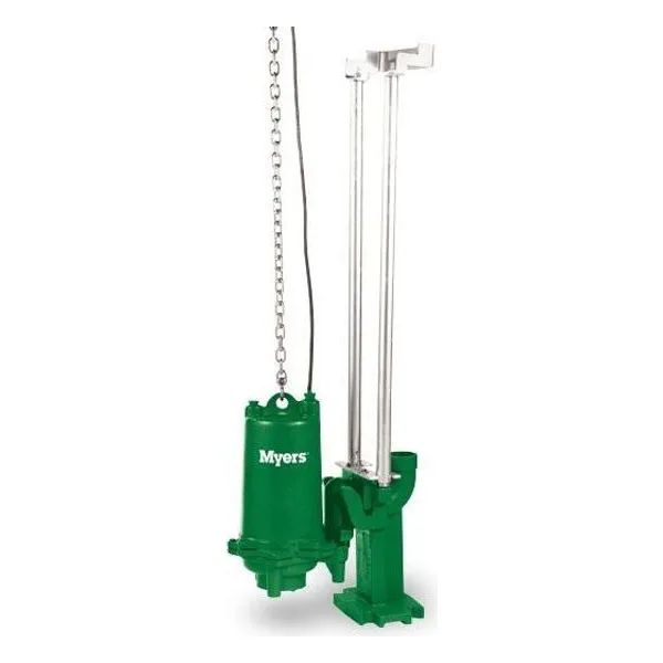 SRA Lift-Out System
