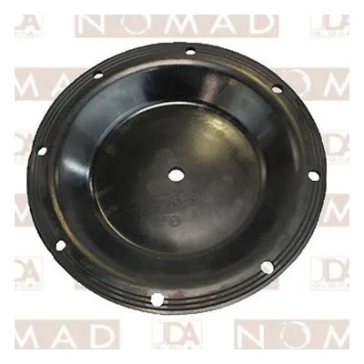 Nomad N286-007-368, Warren Rupp Replacement Part 286.007.368 Diaphragm, Food Grade Buna