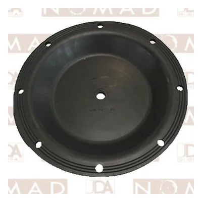 Nomad N286-007-364, Warren Rupp Replacement Part 286.007.364 Diaphragm, Nordel®