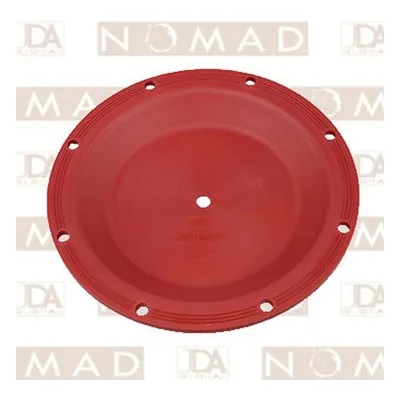 Nomad N286-007-360, Warren Rupp Replacement Part 286.007.360 Diaphragm, Buna