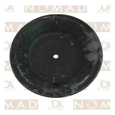 Nomad N286-005-366, Warren Rupp Replacement Part 286.005.366 Diaphragm, Food Grade Buna