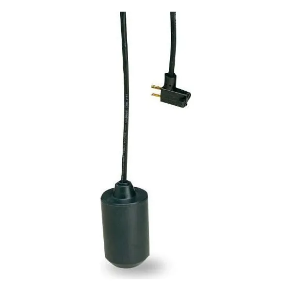 MFS Pump Switch