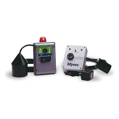 Myers Pump Accessories CA-SS4 Sump Alarm