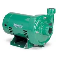 CT Centrifugal Pumps