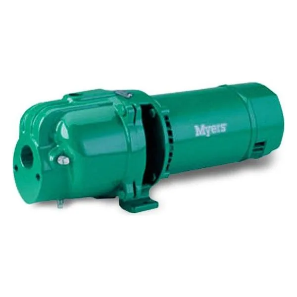 2C Series Two Stage Pumps