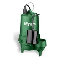 ME40-CI Series Handling Pumps