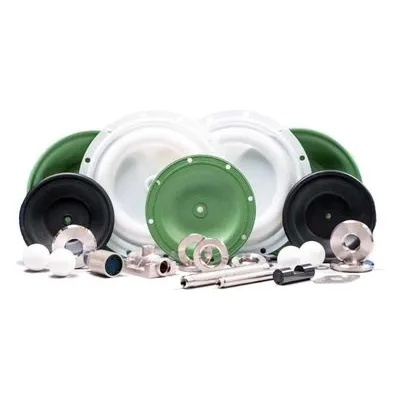 Blagdon Pumps WSK50TTS, Repair Kit. Thinqk TWSK50TTS Diaphragm Pump Aftermarket Replacement Part.