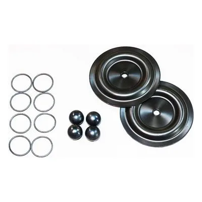 Yamada Pumps Kit K20-PS Liquid Side Diaphragm Pump Kit NDP-20BPS