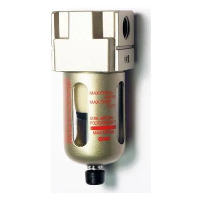 Yamada Pumps Part # CF-1 COALESCING FILTER 1/4"