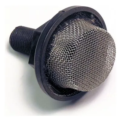 Yamada Pumps Part # 9806K71 SUCTION STRAINER 3/8"