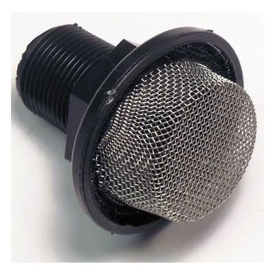 Yamada Pumps Part # 9806K73 SUCTION STRAINER 3/4"