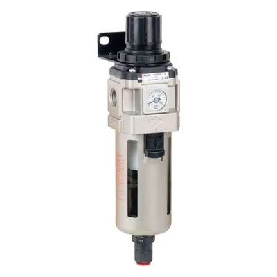 Yamada Pumps Part # FR-4A FILTER/REG. 1/2" AUTO US27579