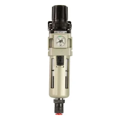 Yamada Pumps Part # FR-3A FILTER/REG. 3/8" AUTO US27577