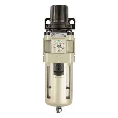 Yamada Pumps Part # FR-4 FILTER/REGULATOR 1/2" US27574